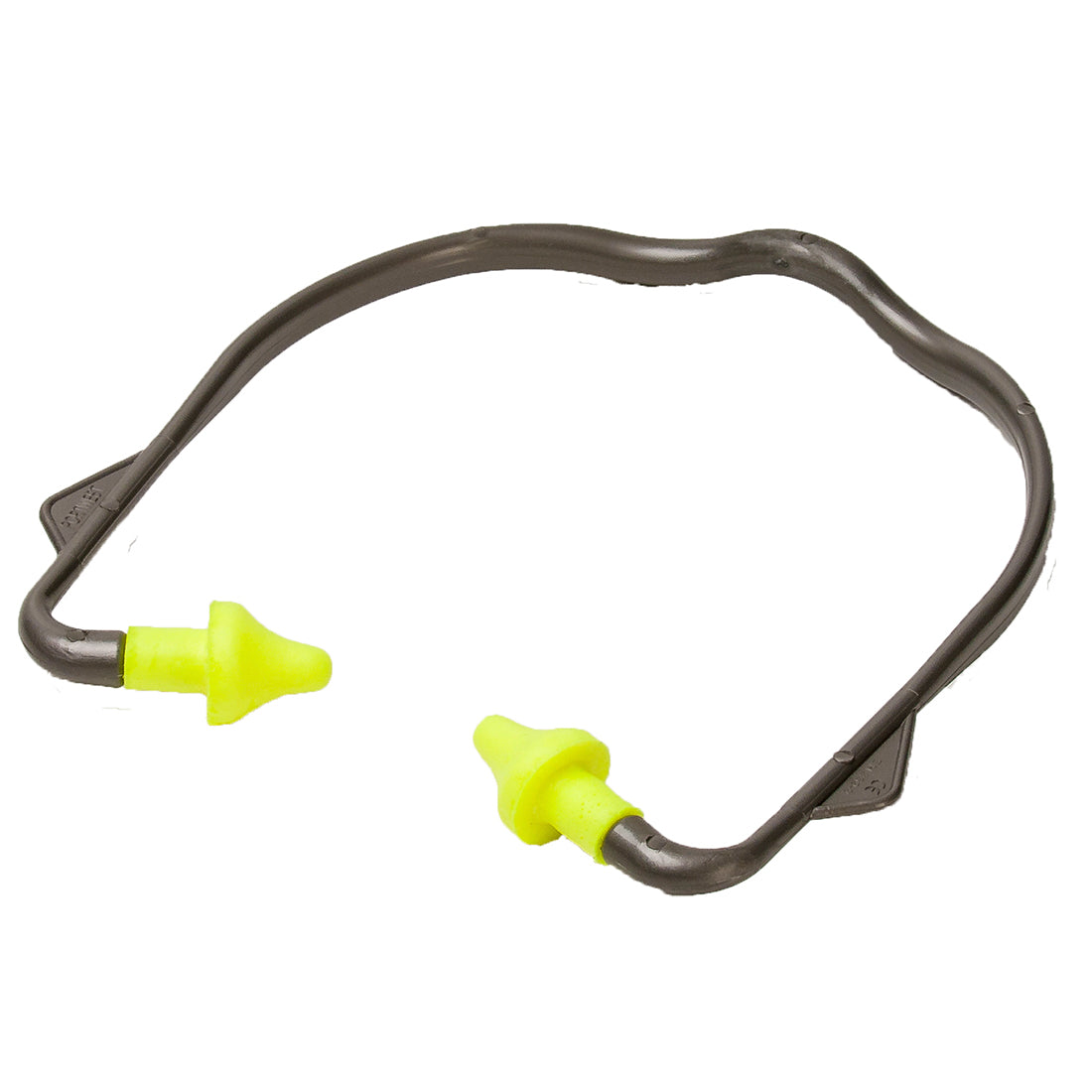 Portwest Banded Ear Plugs (20 Pairs)- Style EP16