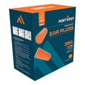 Portwest Ear Plug Dispenser Refill Pack (500 Pairs) - Style EP21