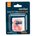 Portwest Easy Fit TPR Corded (1 Pair)- Style EP22