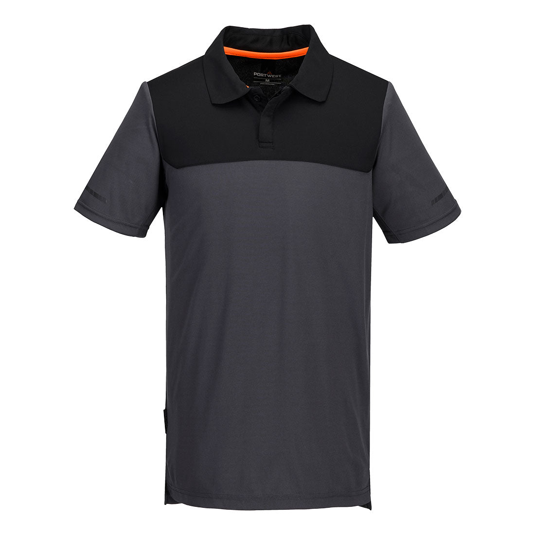 Portwest EV4 Lightweight Polo Shirt S/S- Style EV410