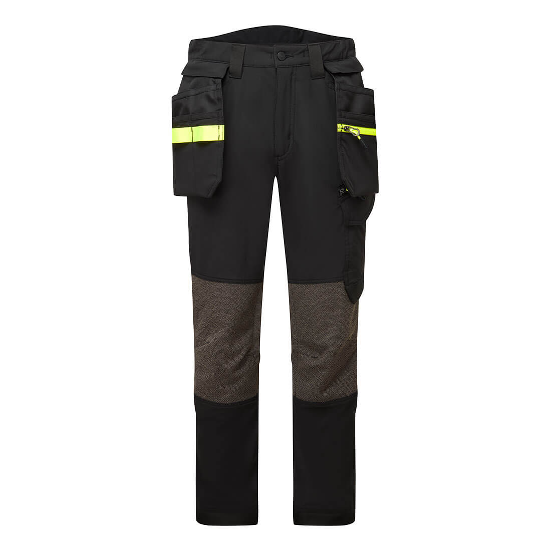 Portwest EV4 Stretch Detachable Holster Trousers- Style EV440
