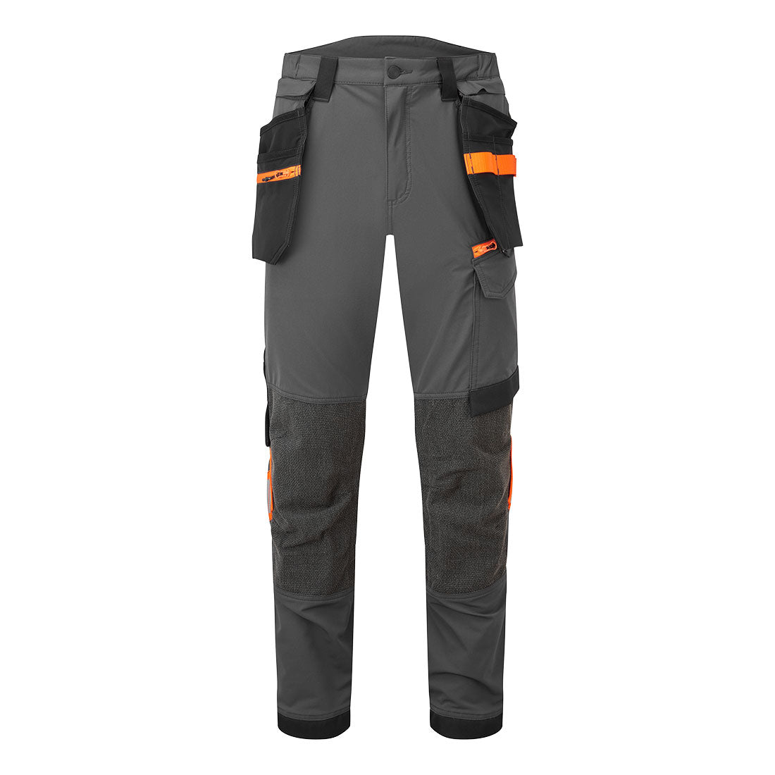Portwest EV4 Stretch Detachable Holster Trousers- Style EV440