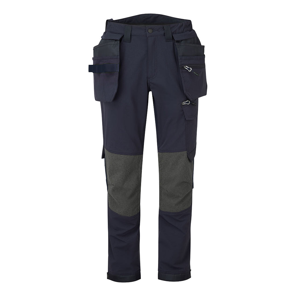 Portwest EV4 Stretch Detachable Holster Trousers- Style EV440