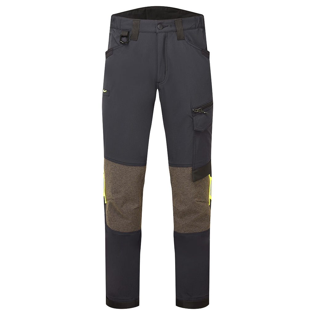 Portwest EV4 Stretch Work Trousers- Style EV441