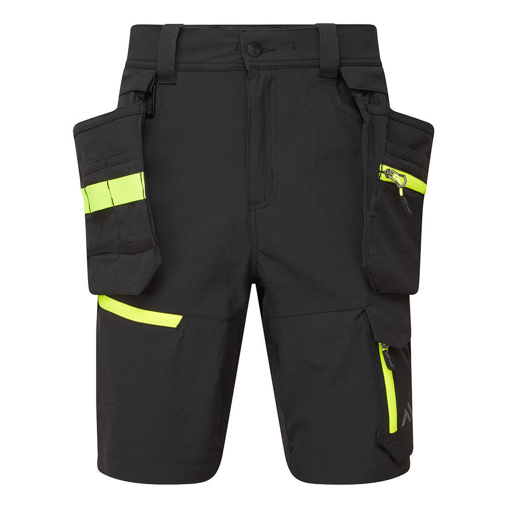 Portwest EV4 Lightweight Detachable Holster Shorts- Style EV444