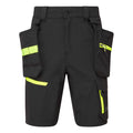Portwest EV4 Lightweight Detachable Holster Shorts- Style EV444
