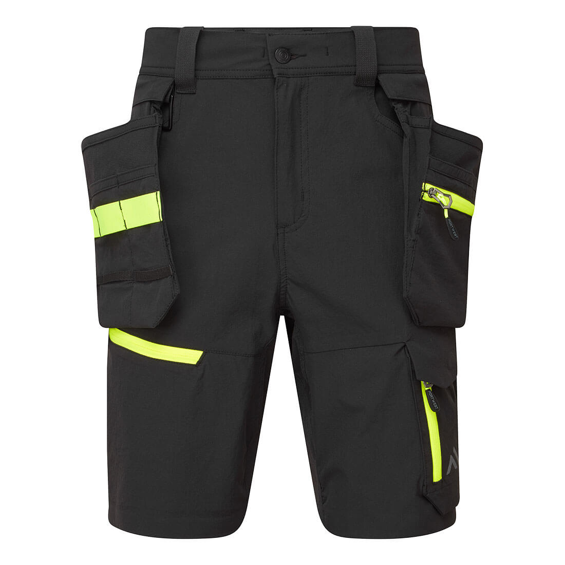 Portwest EV4 Lightweight Detachable Holster Shorts- Style EV444