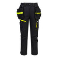 Portwest EV4 Lightweight Detachable Holster Trousers- Style EV446