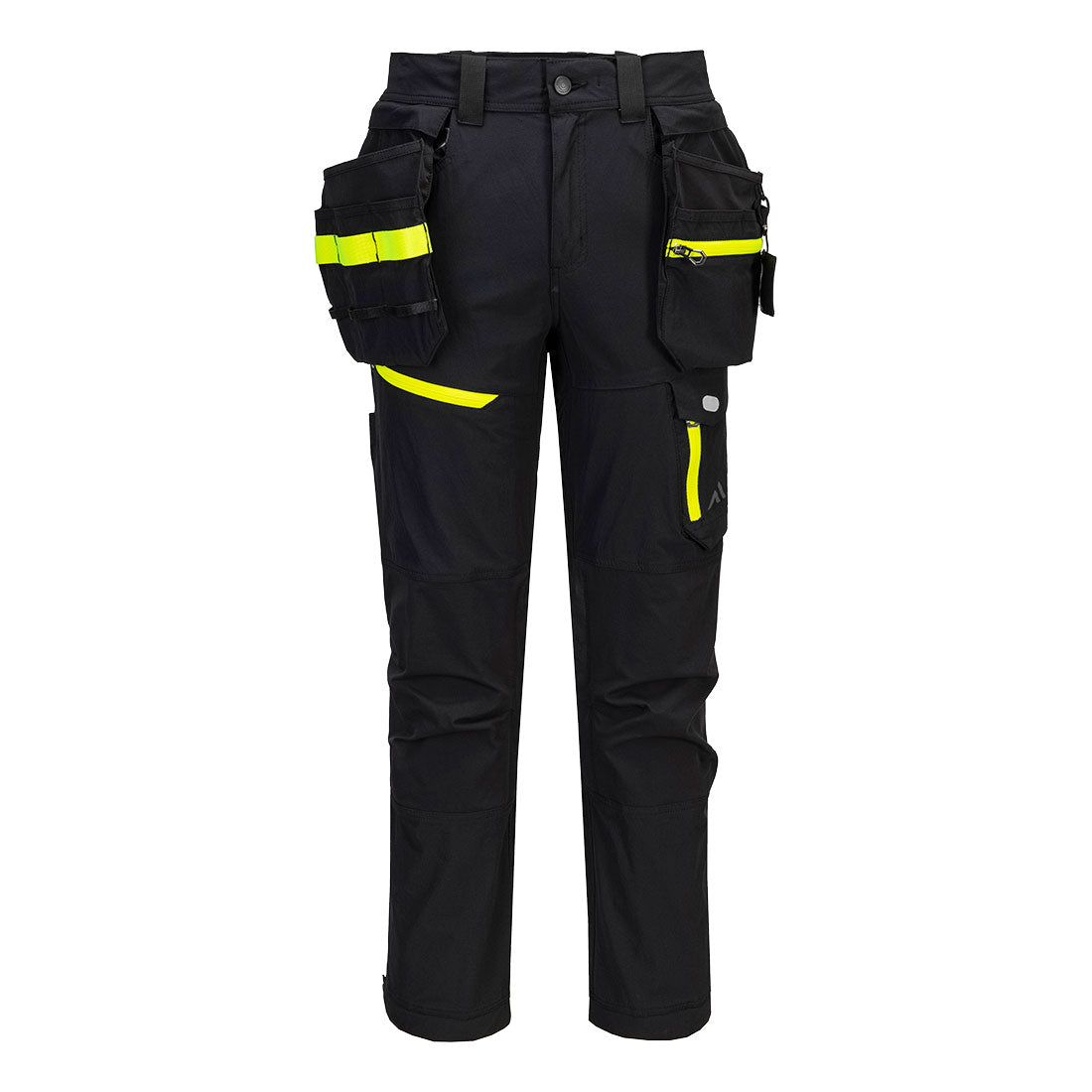 Portwest EV4 Lightweight Detachable Holster Trousers- Style EV446