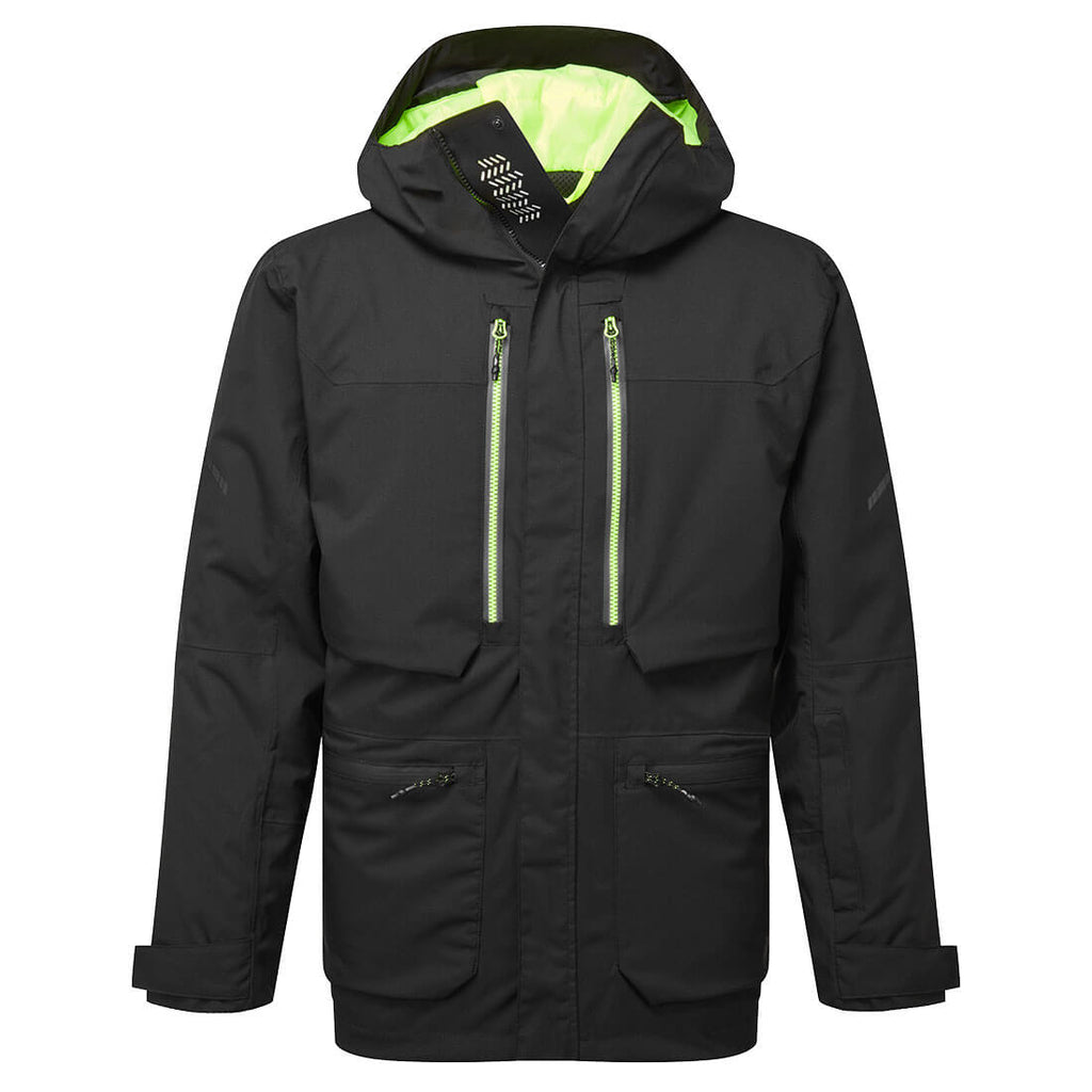 Portwest EV4 Winter Parka Jacket- Style EV461