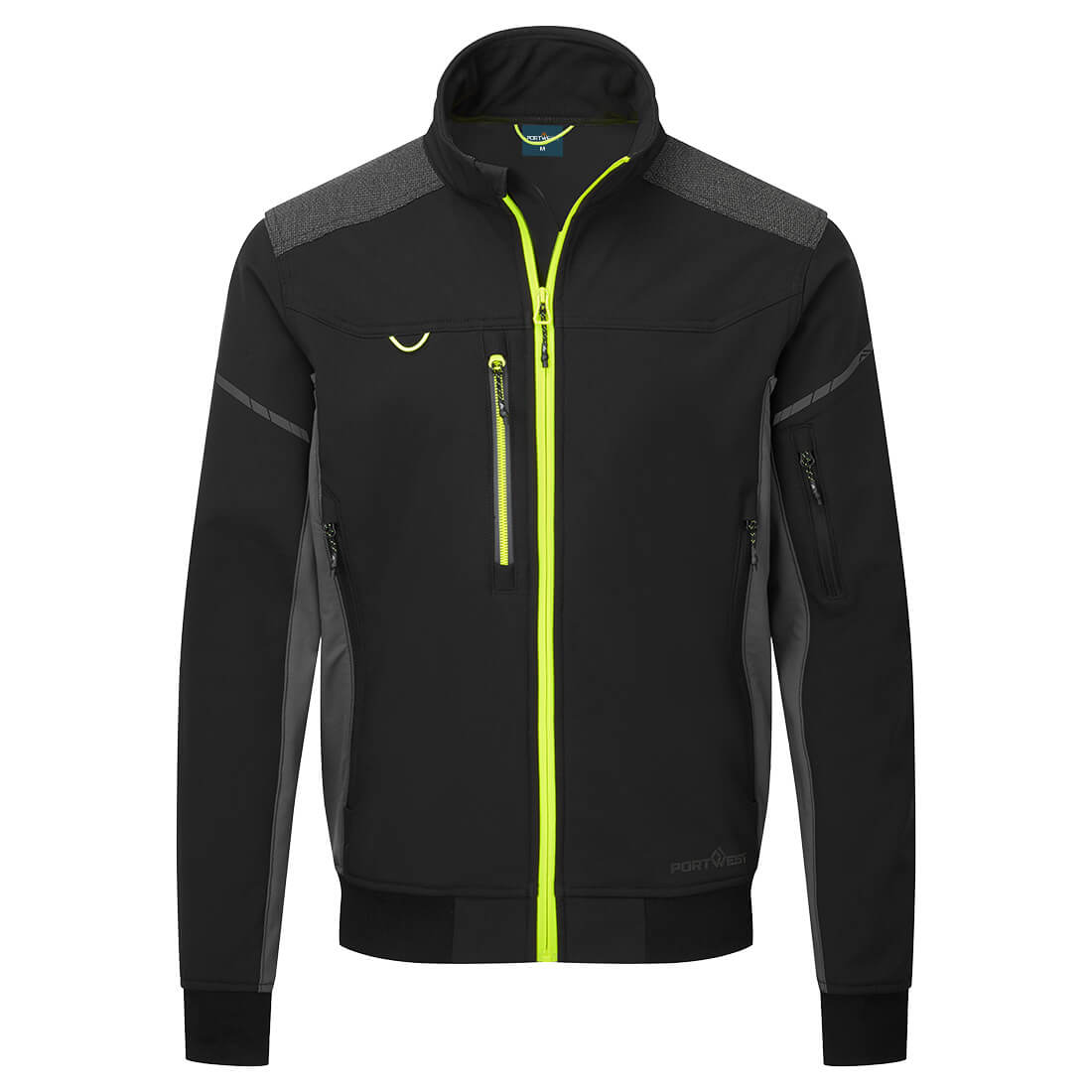 Portwest EV4 Softshell Bomber (3L)- Style EV464