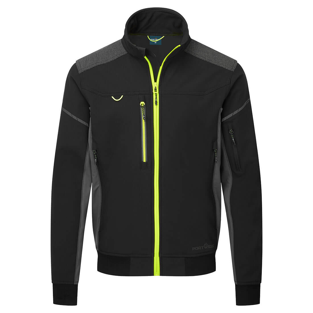 Portwest EV4 Softshell Bomber (3L)- Style EV464