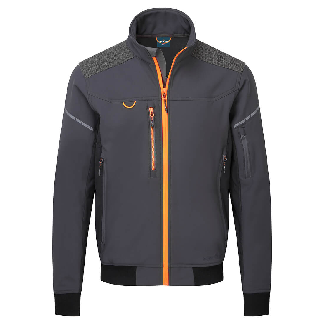 Portwest EV4 Softshell Bomber (3L)- Style EV464