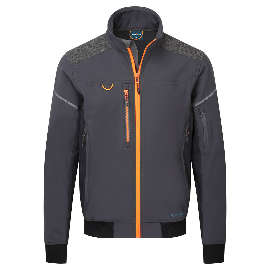 Portwest EV4 Softshell Bomber (3L)- Style EV464