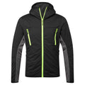 Portwest EV4 Insulated Hybrid Jacket- Style EV470