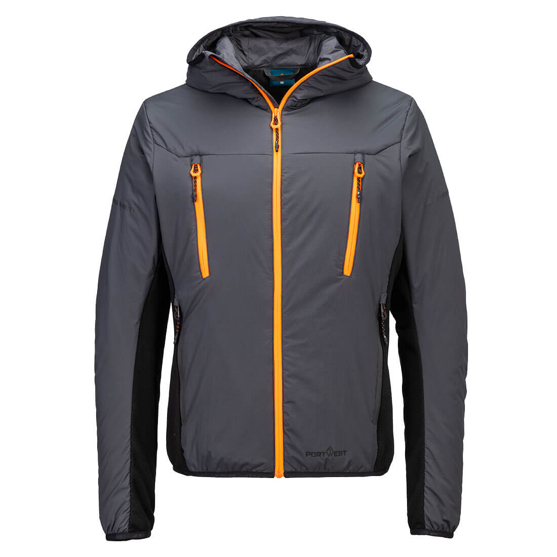 Portwest EV4 Insulated Hybrid Jacket- Style EV470
