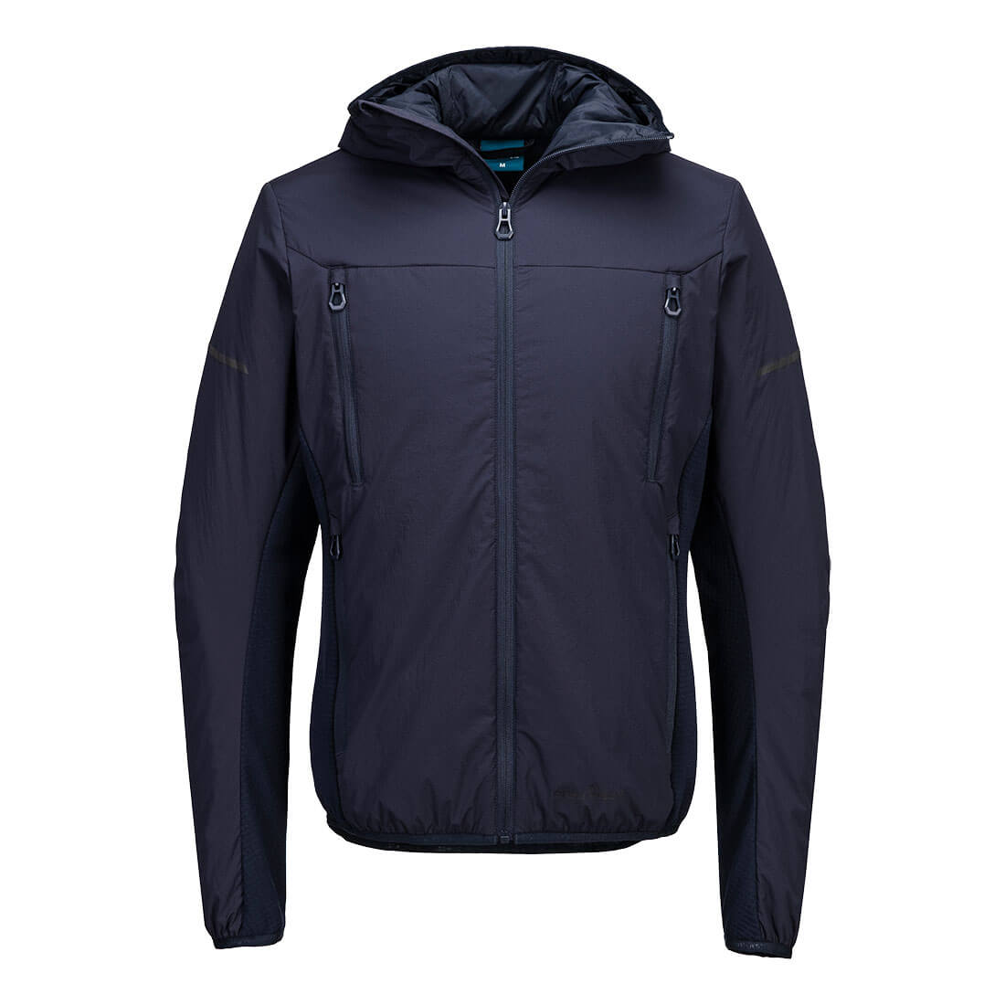 Portwest EV4 Insulated Hybrid Jacket- Style EV470