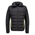 Portwest EV4 Insulated Baffle Jacket- Style EV471