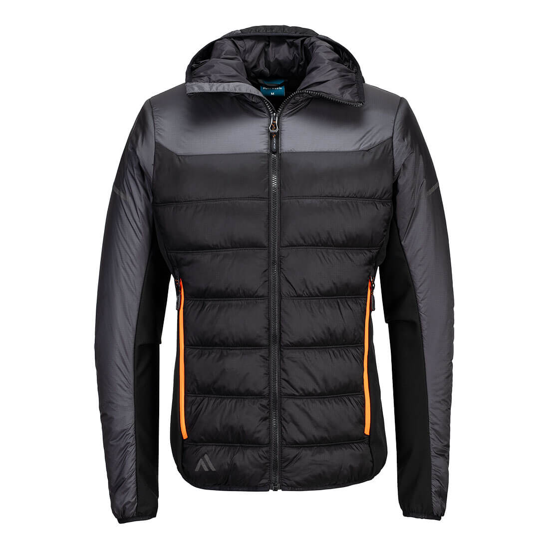 Portwest EV4 Insulated Baffle Jacket- Style EV471