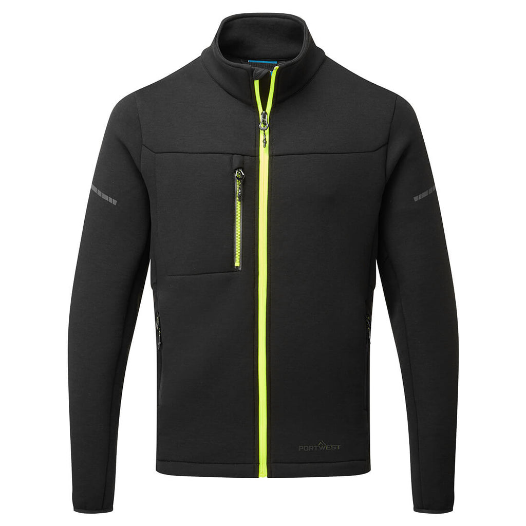 Portwest EV4 Technical Fleece- Style EV473