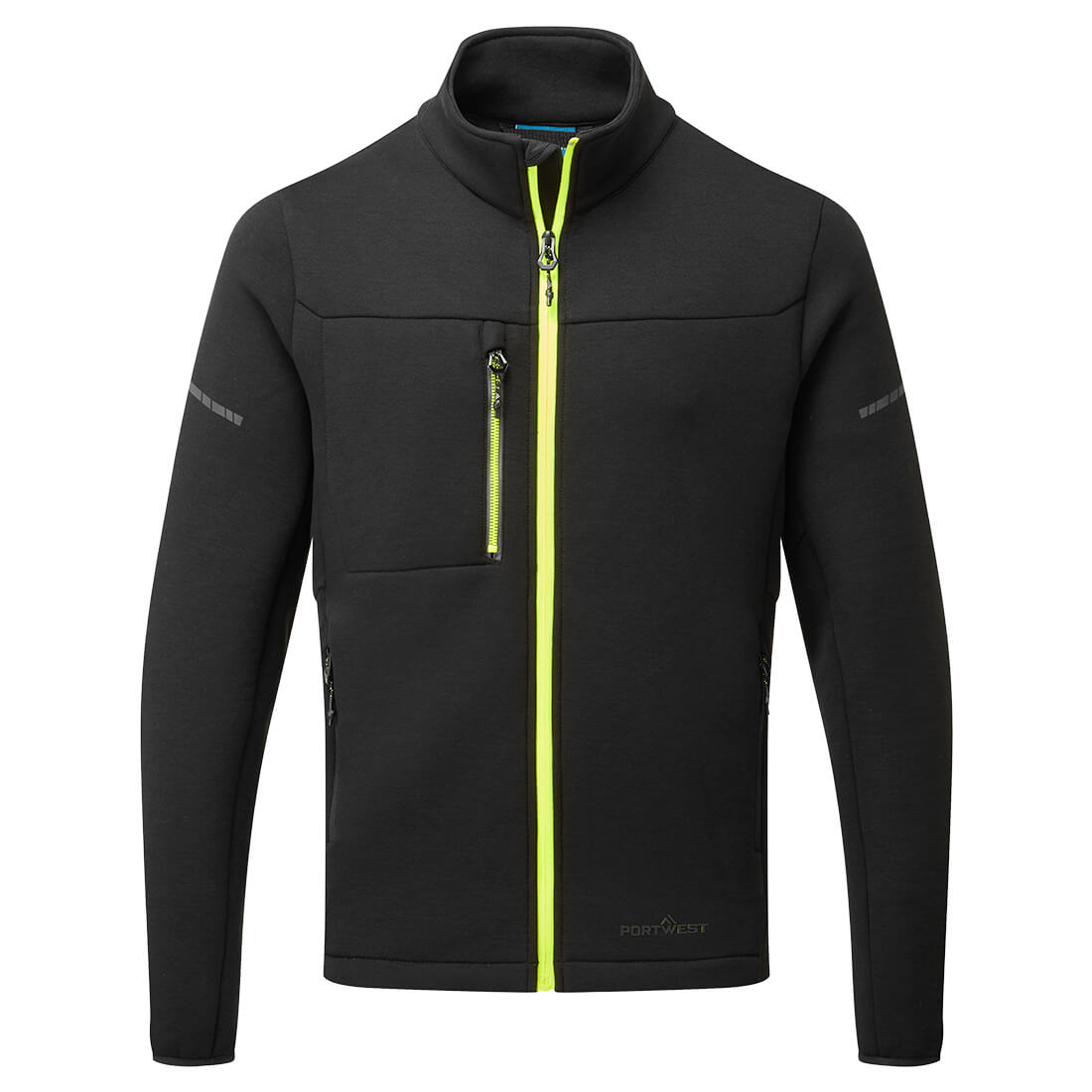 Portwest EV4 Technical Fleece- Style EV473