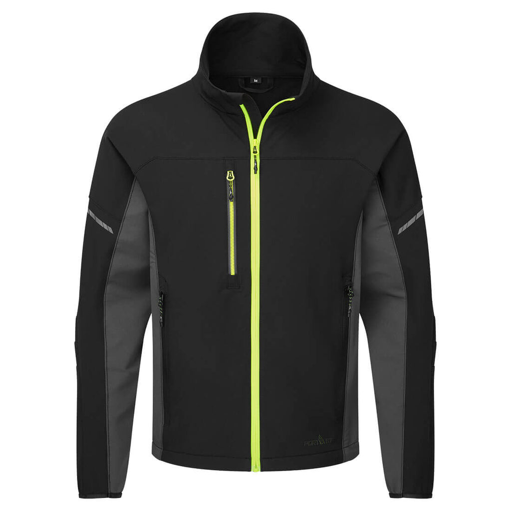 Portwest EV4 Stretch Work Jacket- Style EV475