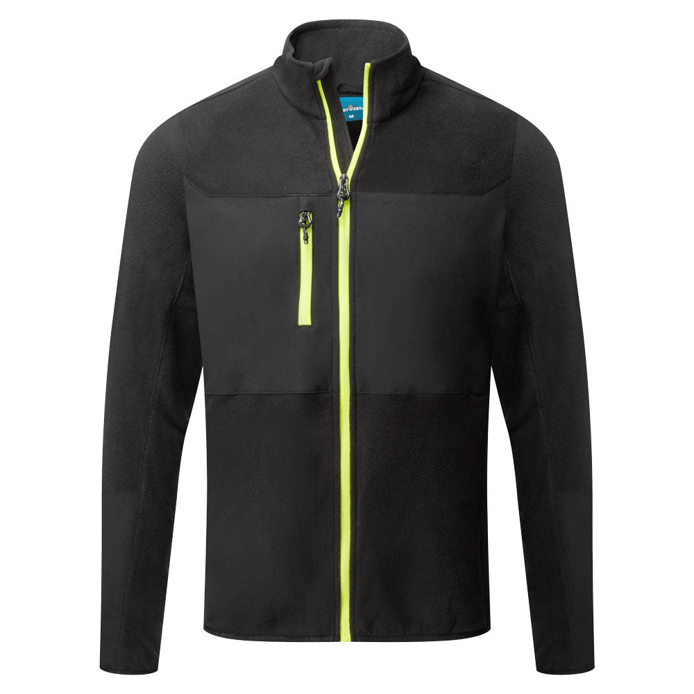 Portwest EV4 Stretch Fleece- Style EV476