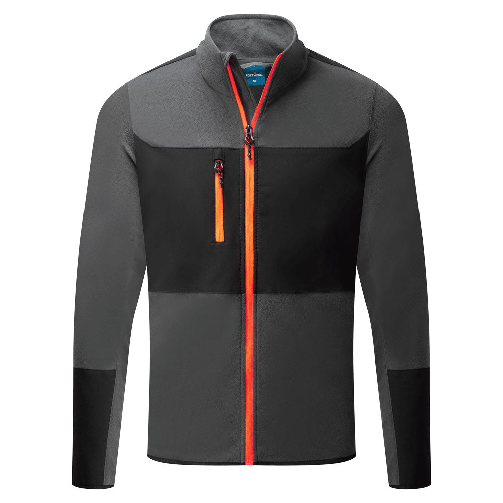 Portwest EV4 Stretch Fleece- Style EV476