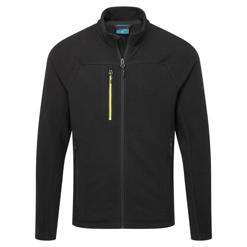 Portwest EV4 Textured Fleece- Style EV480