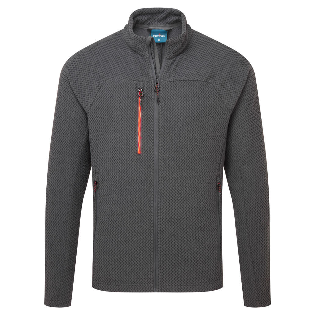 Portwest EV4 Textured Fleece- Style EV480