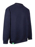 Beeswift Envirowear Recyclable Sweatshirt. (Each)