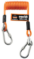 Ergodyne Coil Tool Lanyard Medium. (Each)