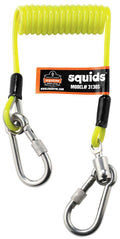 Ergodyne Coil Tool Lanyard Small. (Each)