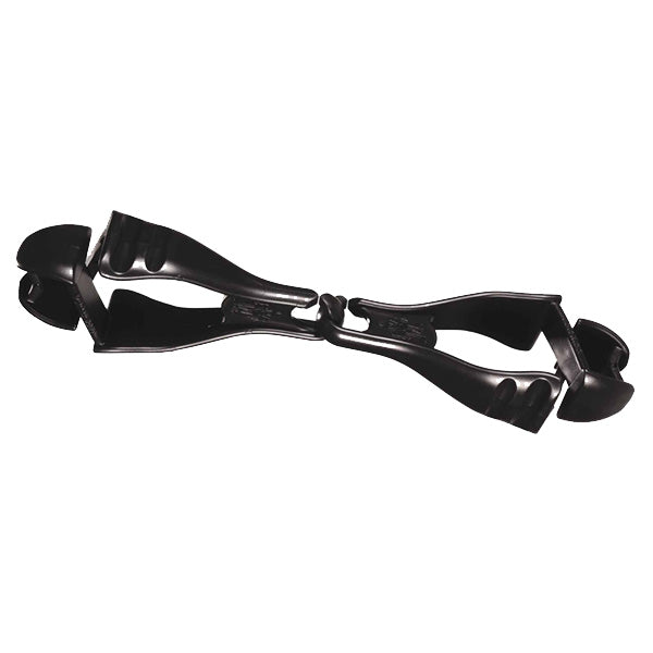 Ergodyne Grabber - Dual Clip Mount. (Each)