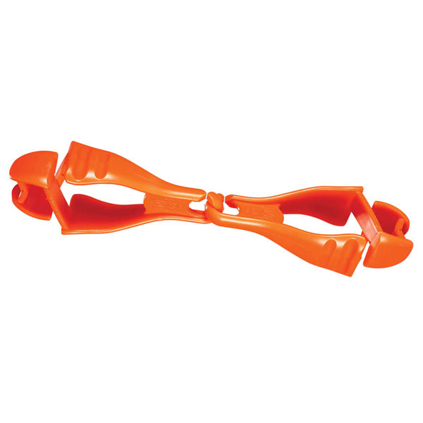 Ergodyne Grabber - Dual Clip Mount. (Each)