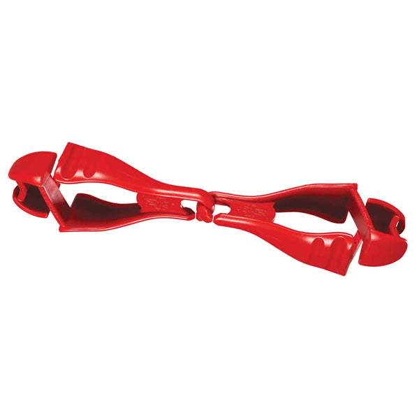 Ergodyne Grabber - Dual Clip Mount. (Each)