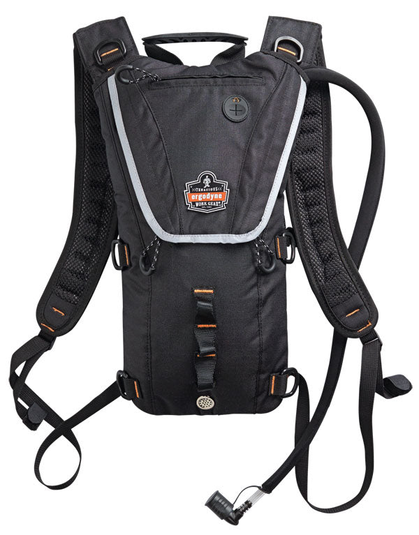 Premium Low Profile 3 Litre Hydration Pack. (Each)