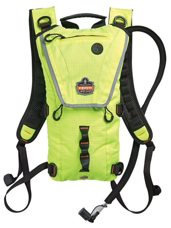 Premium Low Profile 3 Litre Hydration Pack. (Each)