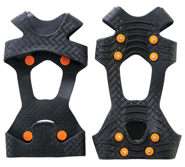 Ergodyne Ice Traction Boot Attachment L (Sz 8-11). (Pair)