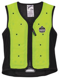 Ergodyne Premium Dry Evaporate Cooling Vest. (Each)