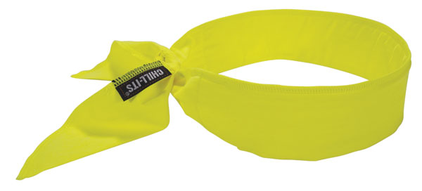 Evaporative Cooling Bandana. (Each)