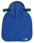 Ergodyne Evaporative Cooling Safety Helmet Pad With Neckshade. (Each)