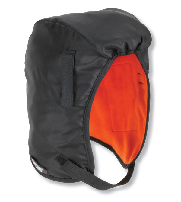 Ergodyne Hard Hat Fleece Liner Economy. (Each)