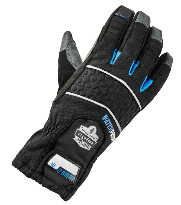 Proflex Extreme Thermal Waterproof Glove. (Each)