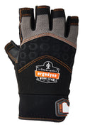 Ergodyne Impact Fingerless Glove. (Each)
