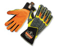 Ergodyne Impact Reducing Glove. (Each)