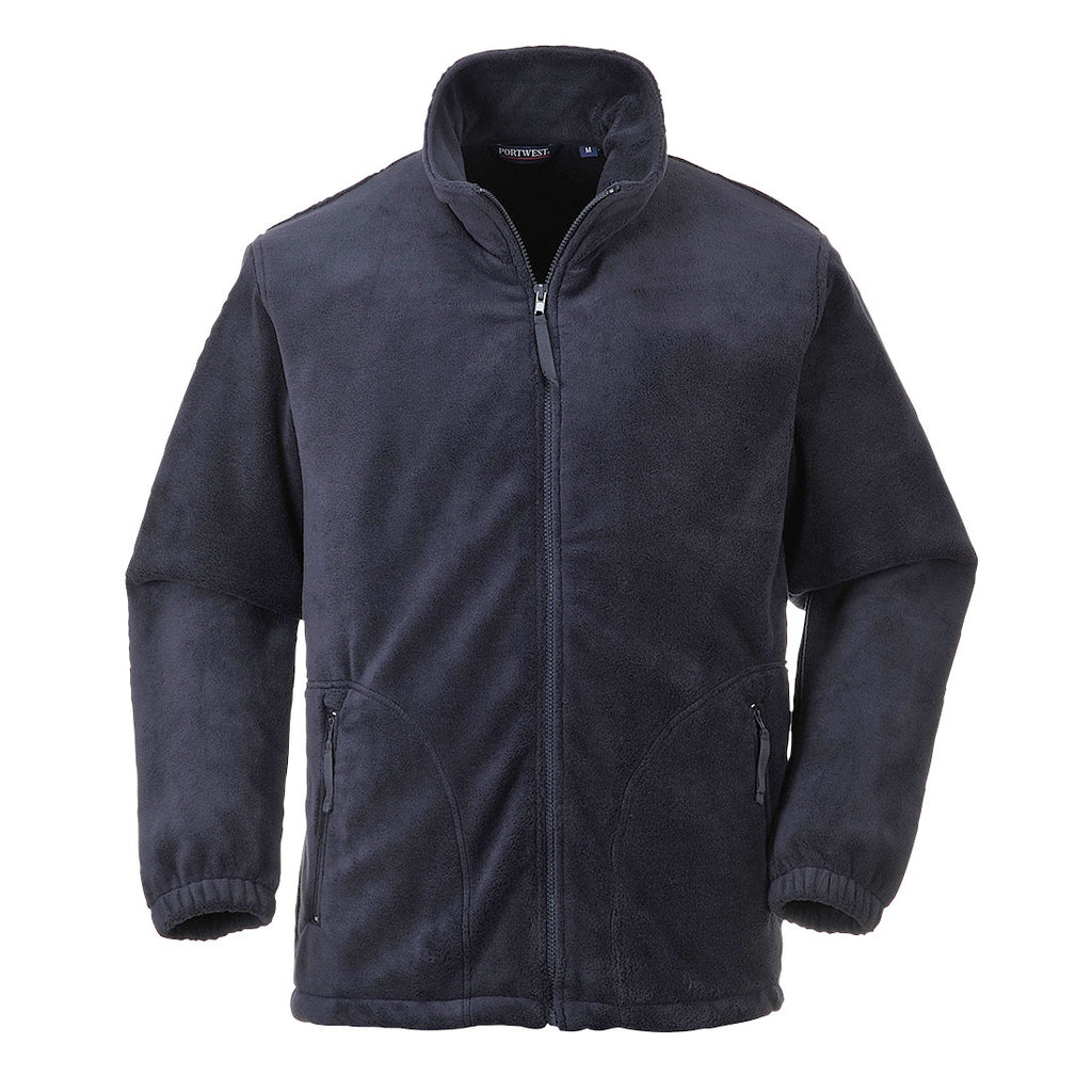 Portwest Aran Fleece- Style F205