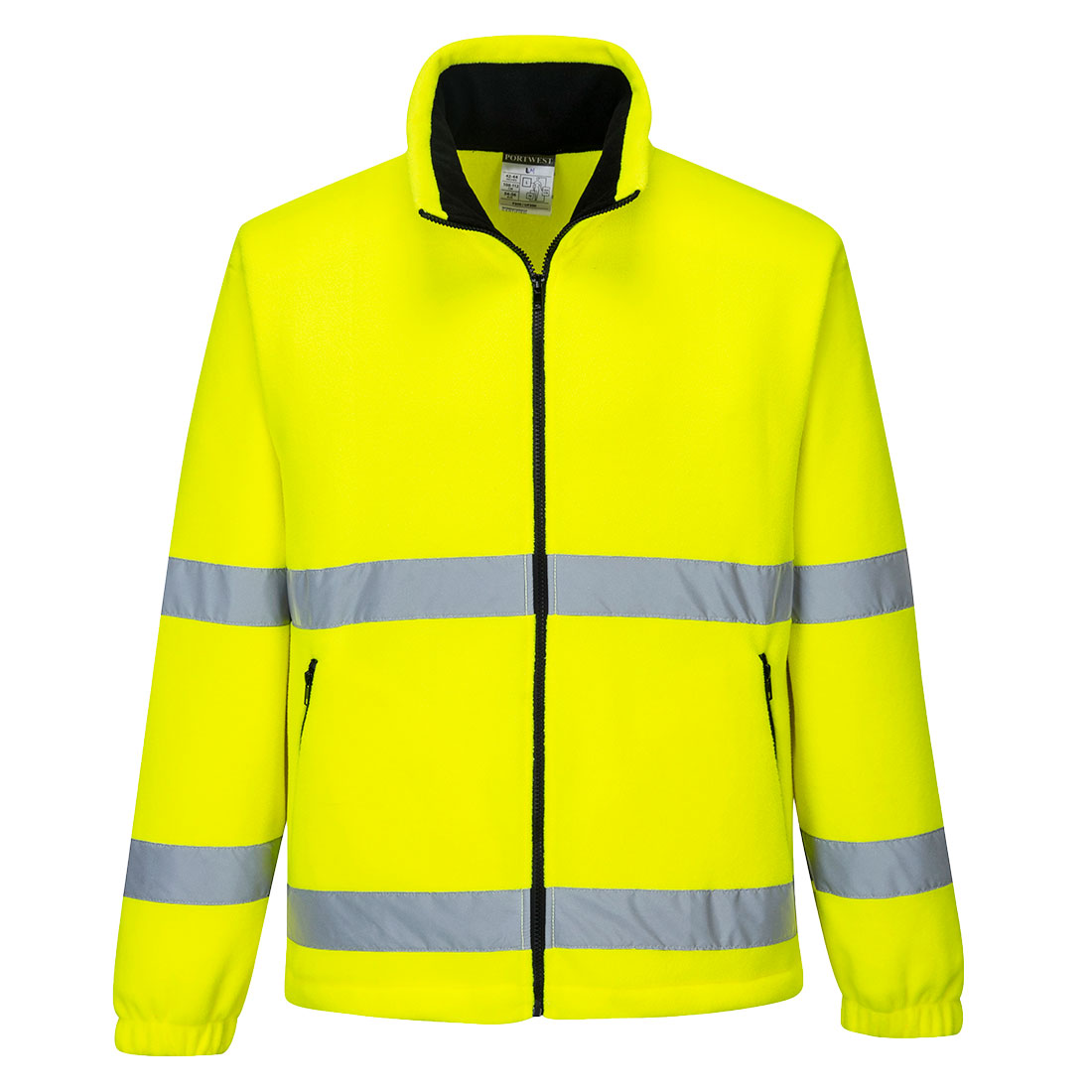 Portwest Hi-Vis Essential Fleece- Style F250
