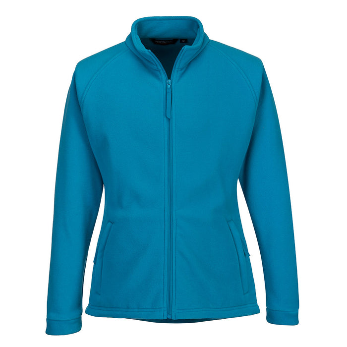 Portwest Women's Aran Fleece- Style F282