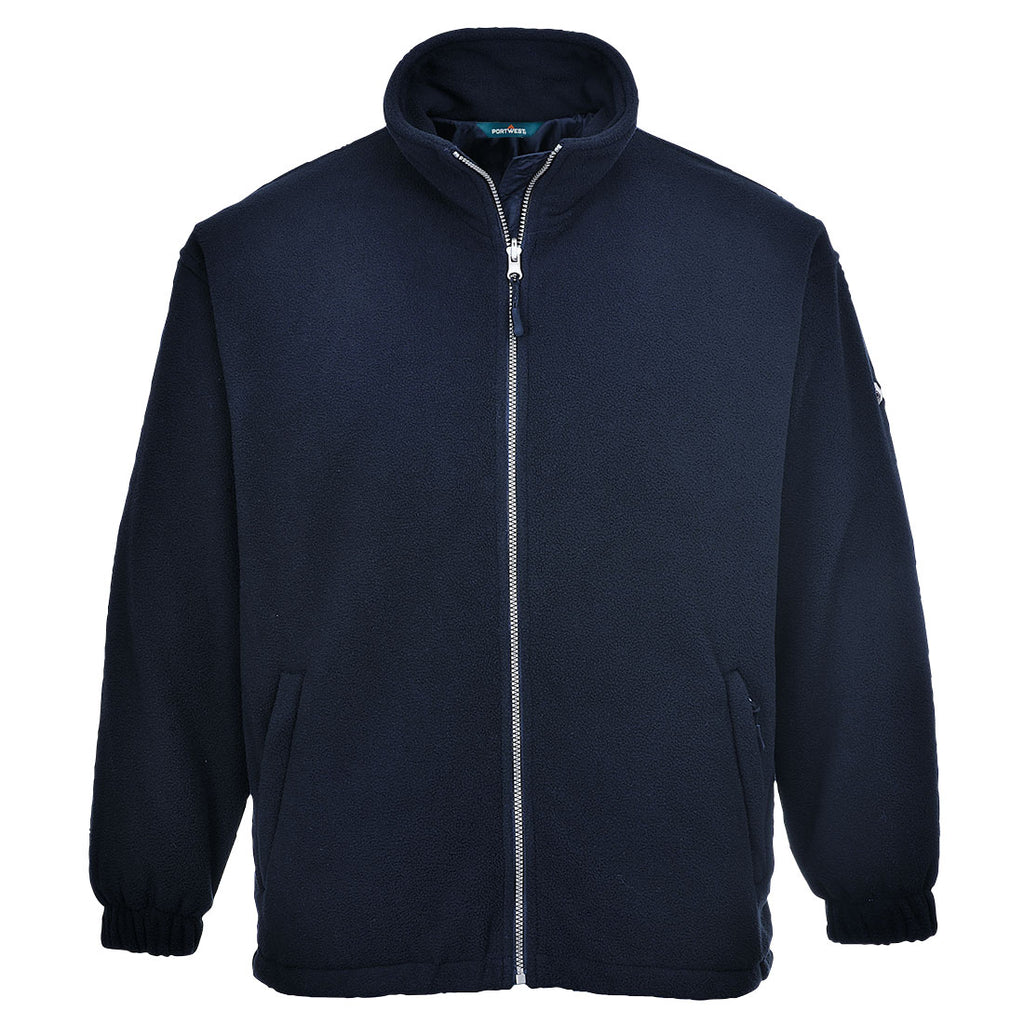 Portwest Windproof Fleece- Style F285
